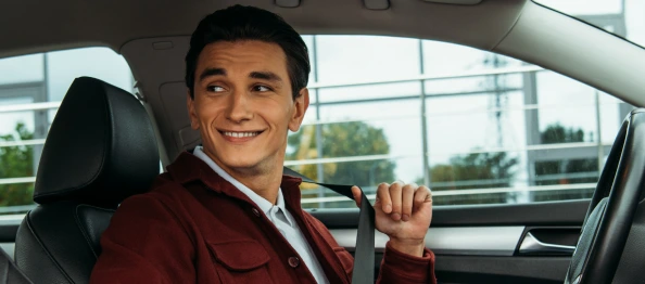 driver